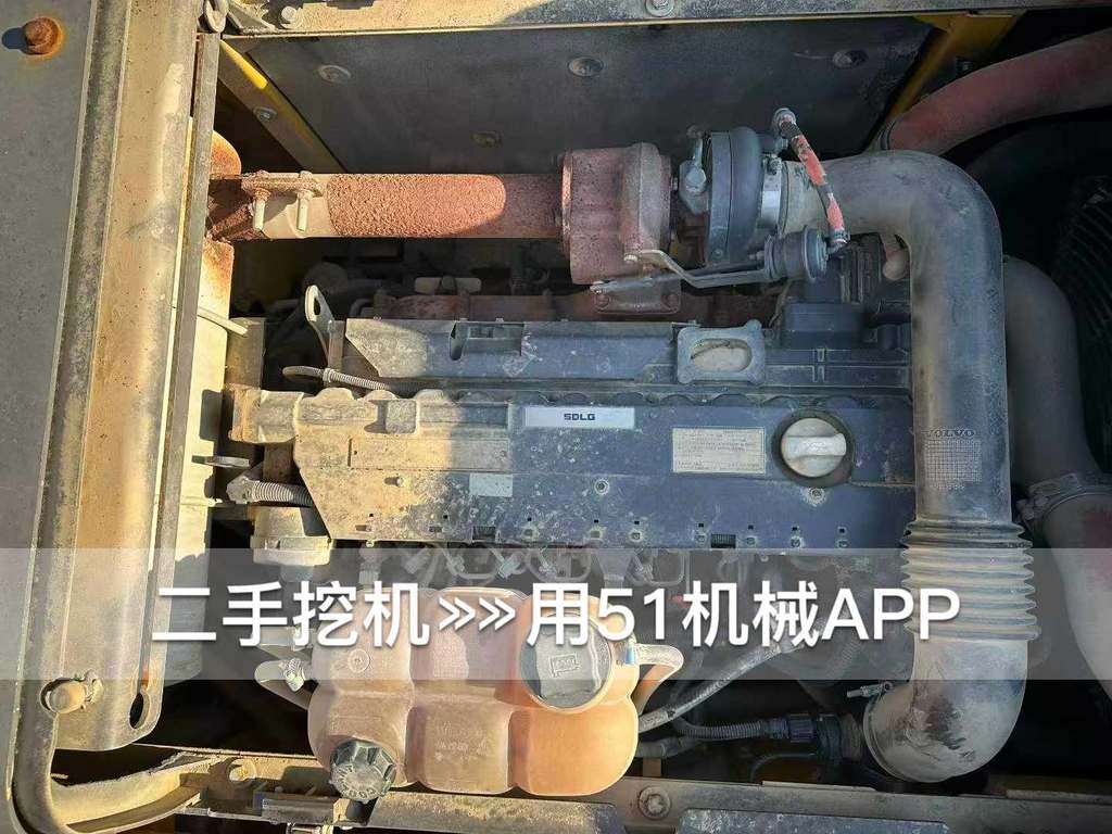 51挖机